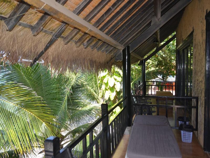 Rang Garden Beach Side Resort image