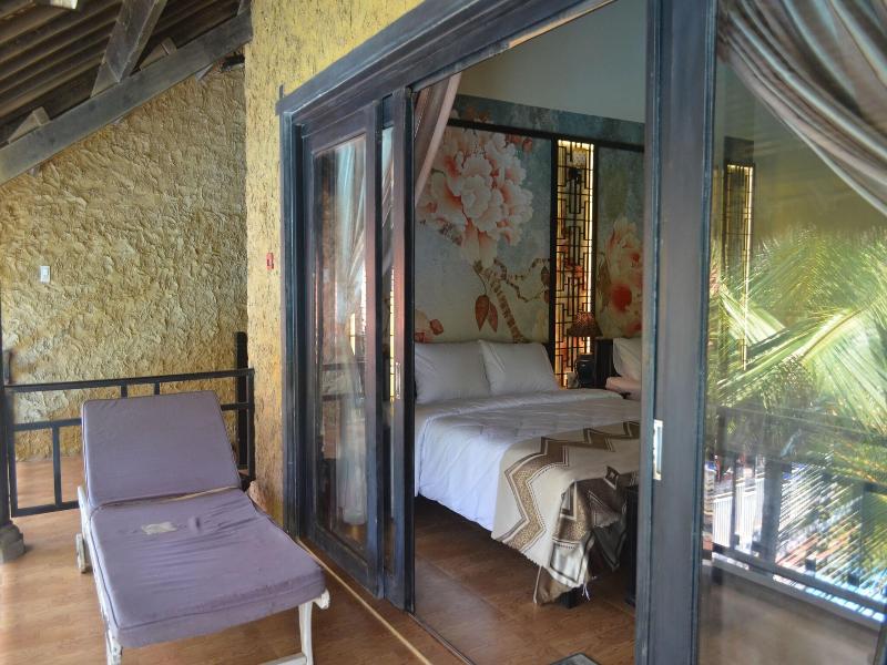 Rang Garden Beach Side Resort image