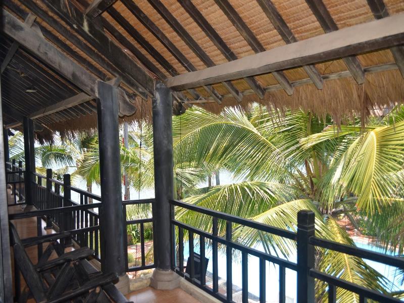 Rang Garden Beach Side Resort image