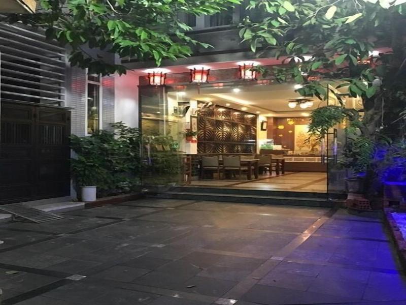 Hong Thien Ruby Hotel