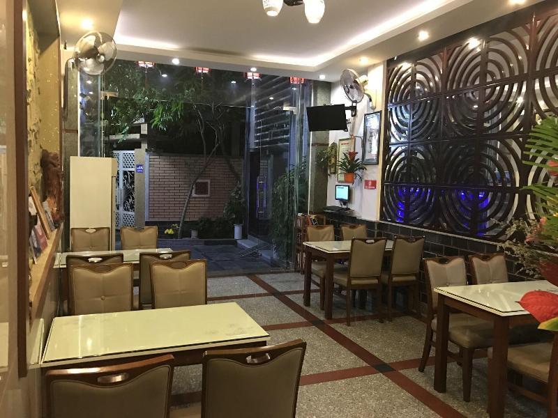 Hong Thien Ruby Hotel