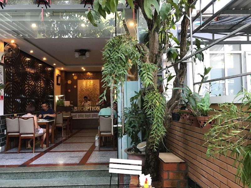 Hong Thien Ruby Hotel