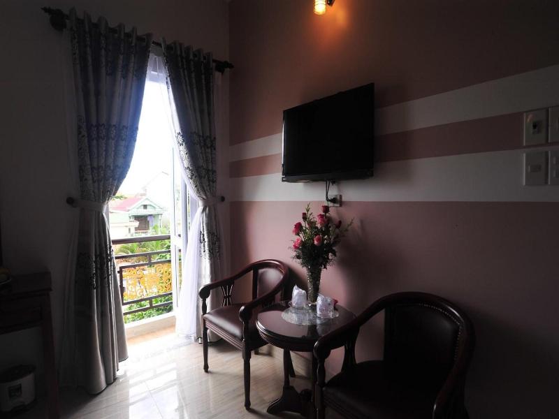 Hong Thien Ruby Hotel
