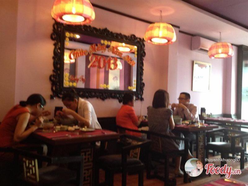 Hong Thien Ruby Hotel
