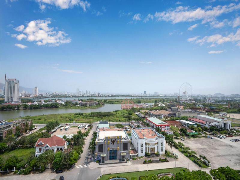 Minh Toan Galaxy Hotel Da Nang image