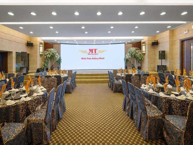 Minh Toan Galaxy Hotel Da Nang image
