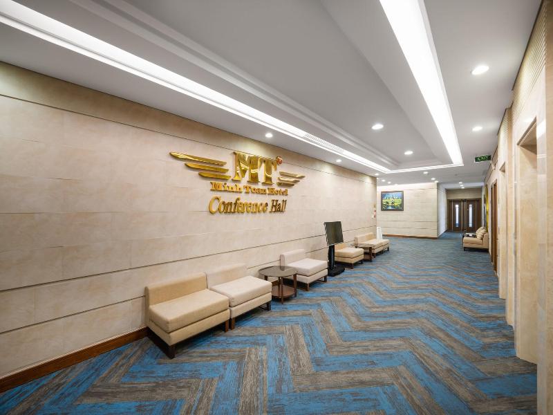 Minh Toan Galaxy Hotel Da Nang image