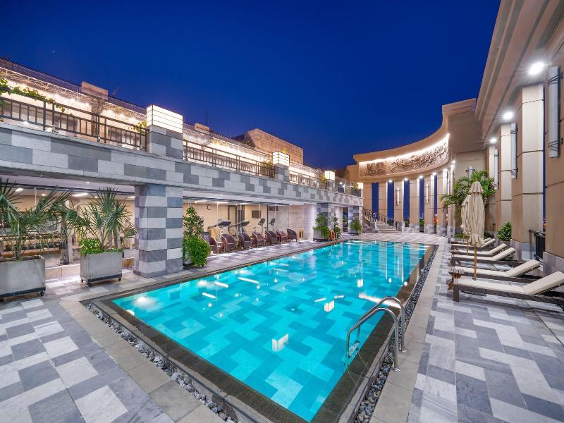 Minh Toan Galaxy Hotel Da Nang image