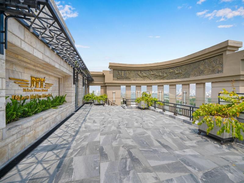 Minh Toan Galaxy Hotel Da Nang image