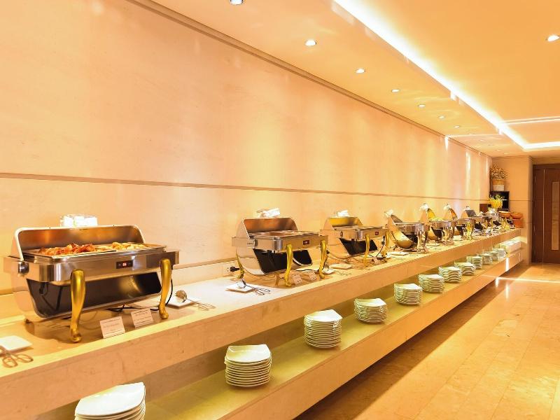 Minh Toan Galaxy Hotel Da Nang image