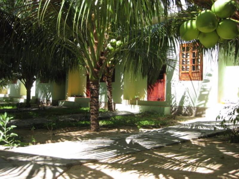 Cocosand Hotel image