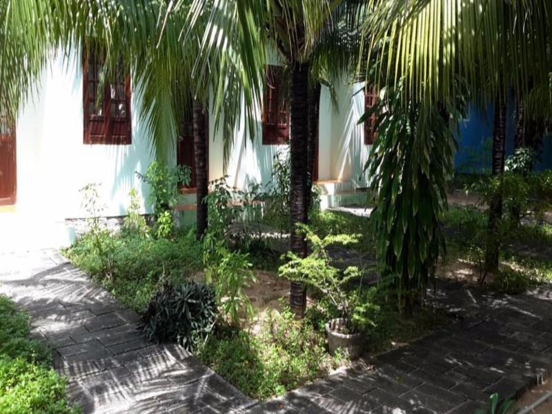 Cocosand Hotel image