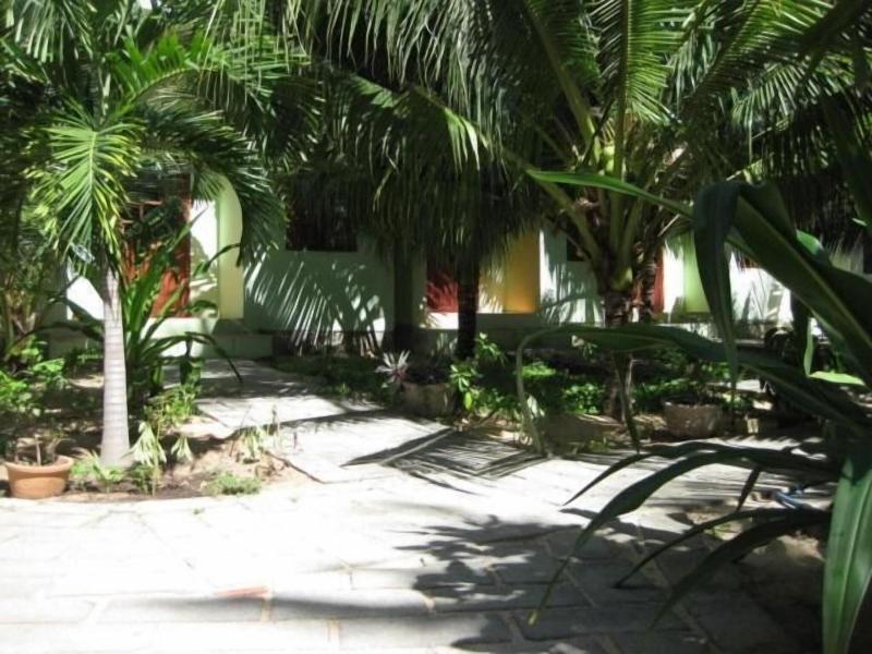 Cocosand Hotel image