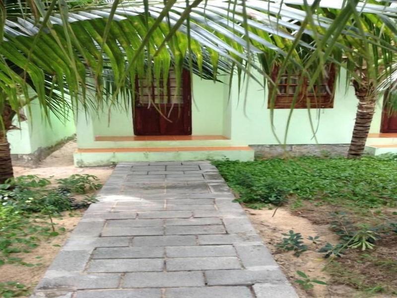 Cocosand Hotel image
