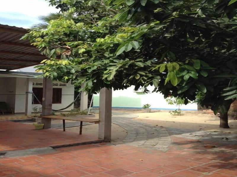 Cocosand Hotel image
