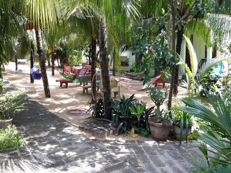 Cocosand Hotel image