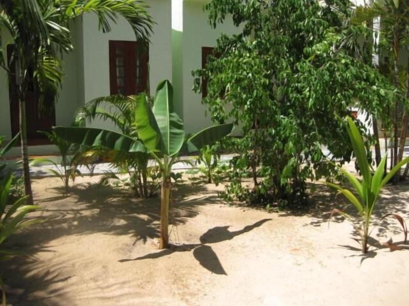 Cocosand Hotel image