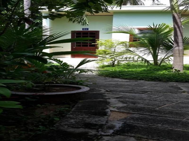 Cocosand Hotel image