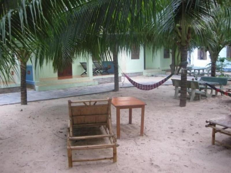 Cocosand Hotel image
