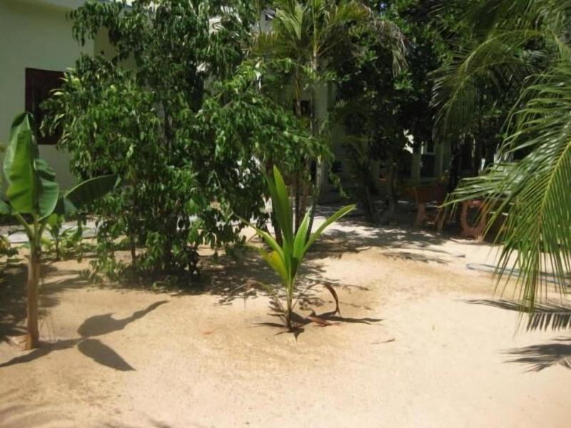 Cocosand Hotel image