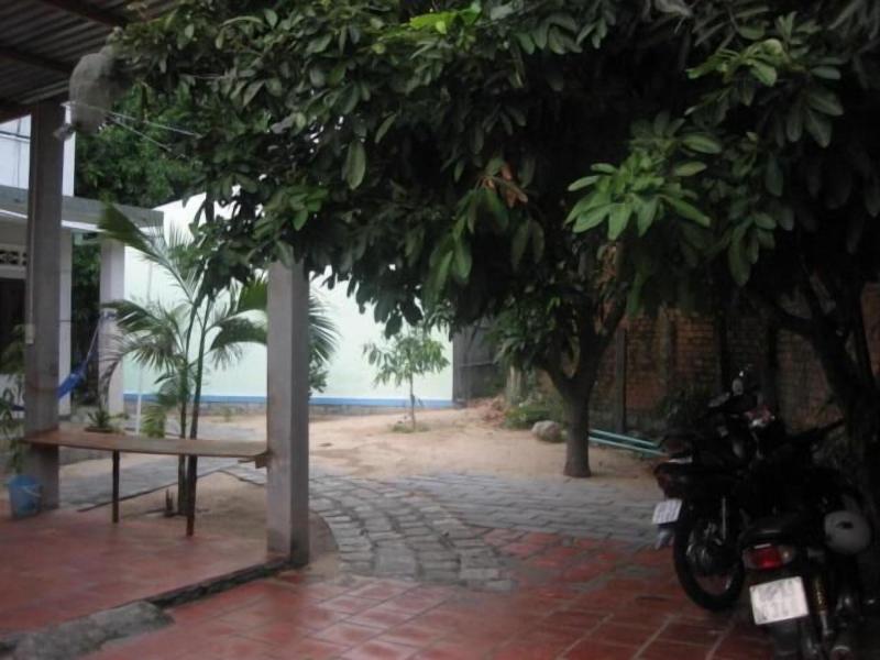 Cocosand Hotel image