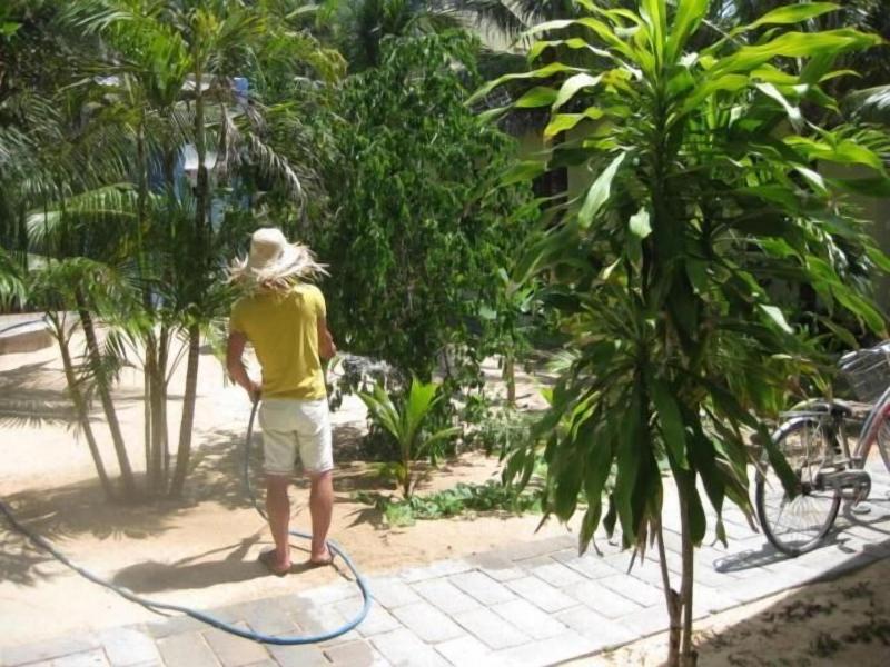 Cocosand Hotel image