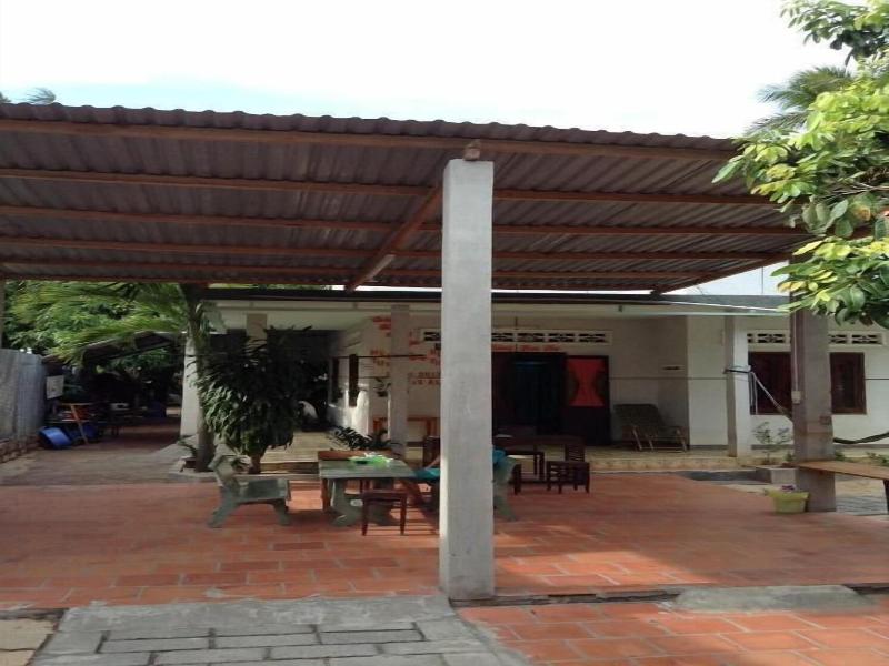 Cocosand Hotel image