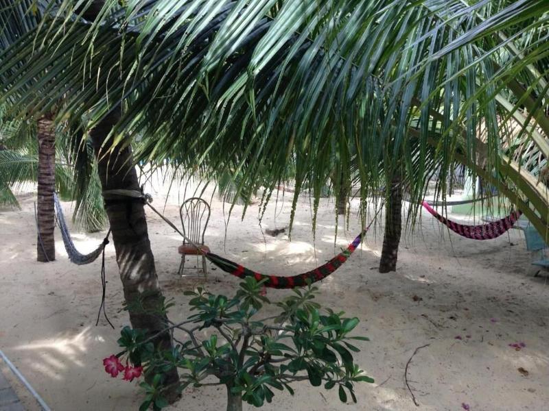 Cocosand Hotel image