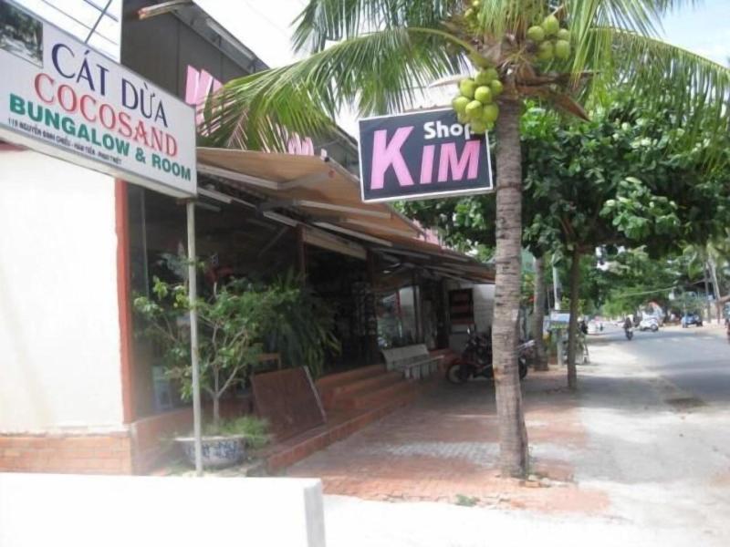 Cocosand Hotel image