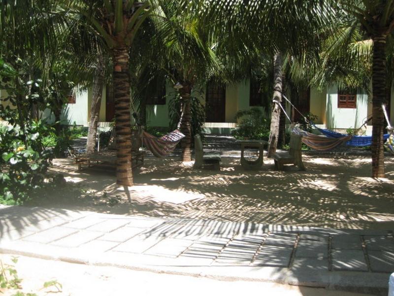 Cocosand Hotel image