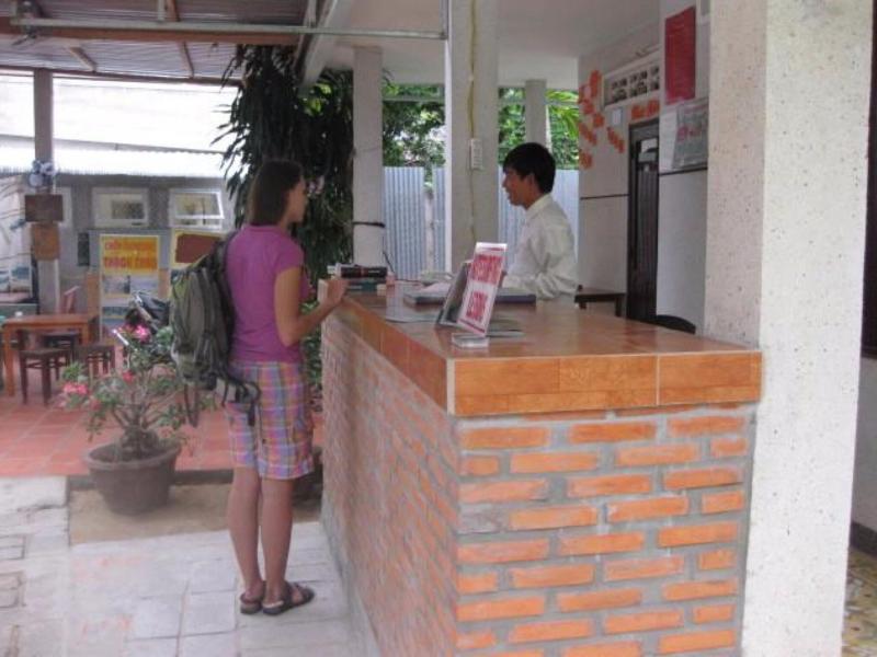 Cocosand Hotel image