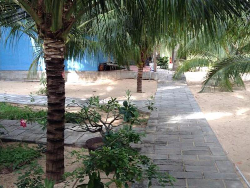 Cocosand Hotel image