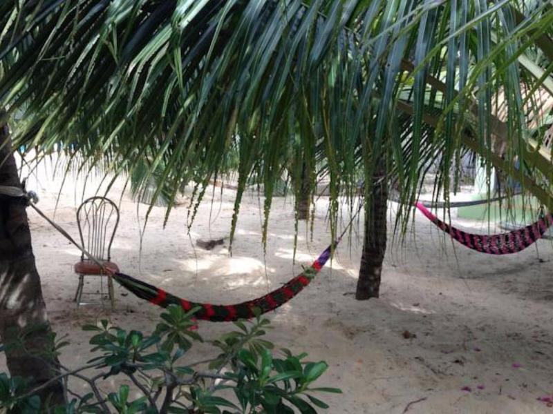 Cocosand Hotel image