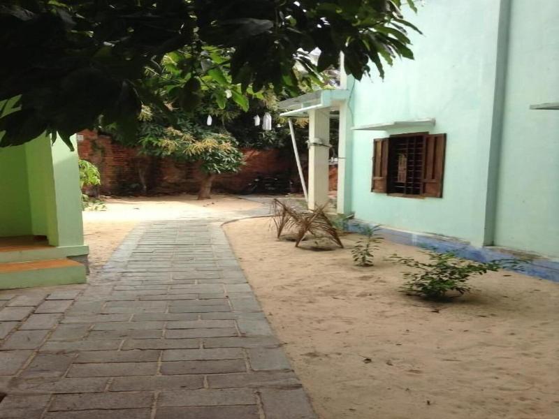 Cocosand Hotel image