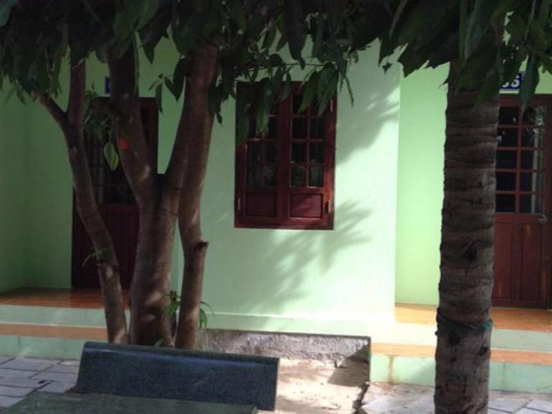 Cocosand Hotel image