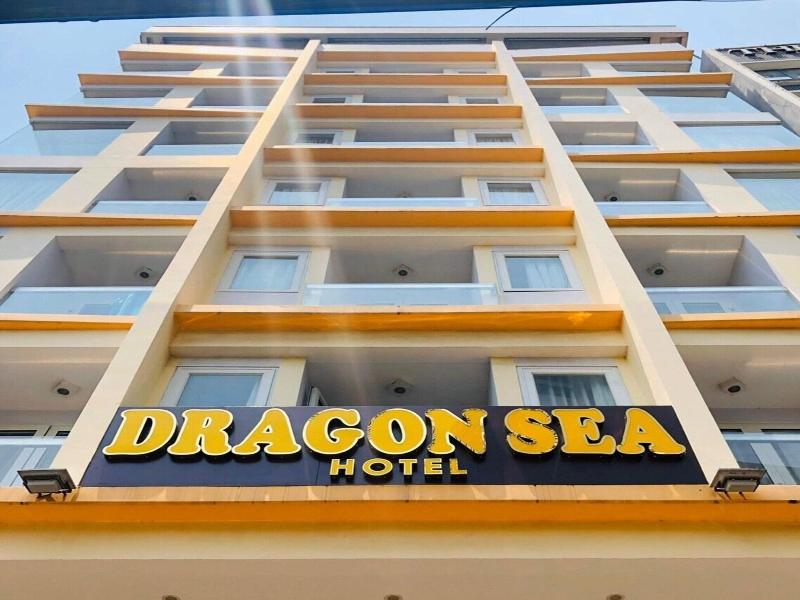 Dragon Sea Hotel Da Nang image