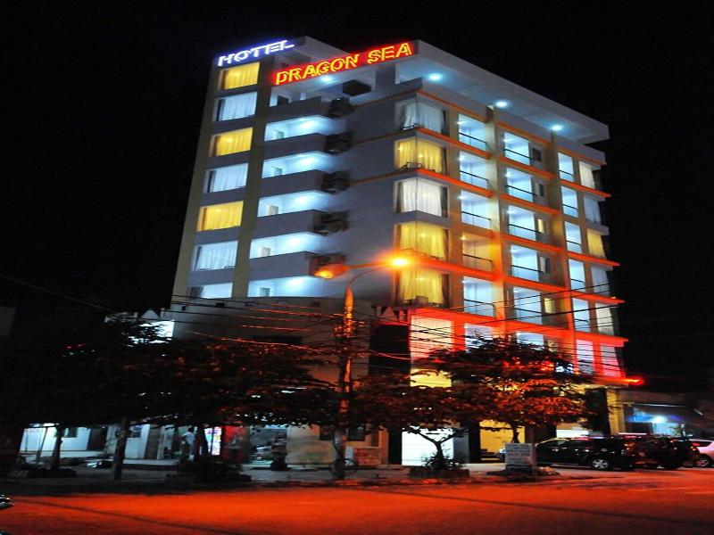 Dragon Sea Hotel Da Nang image