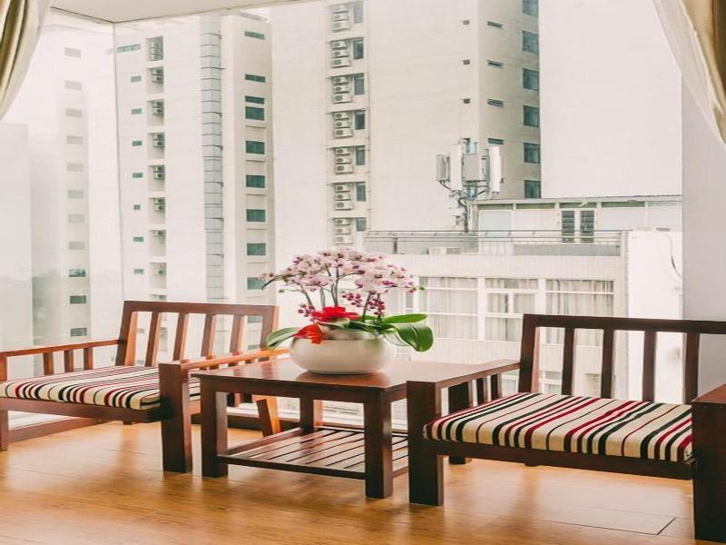 Dragon Sea Hotel Da Nang image