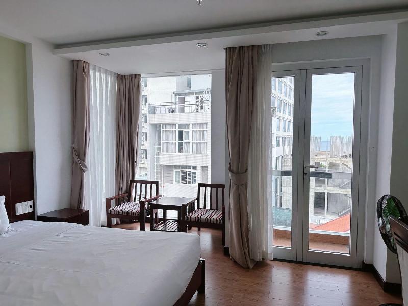 Dragon Sea Hotel Da Nang image