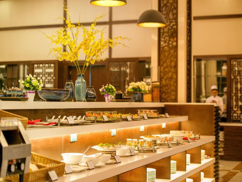 Muong Thanh Grand Bac Giang Hotel