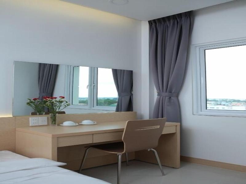 Hung Cuong Hotel