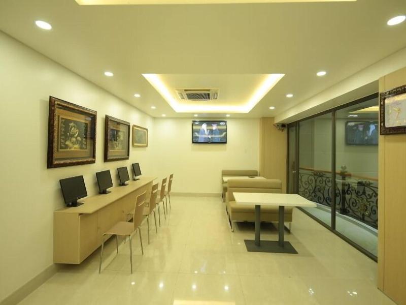 Hung Cuong Hotel