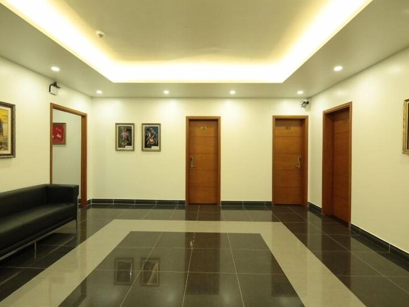 Hung Cuong Hotel