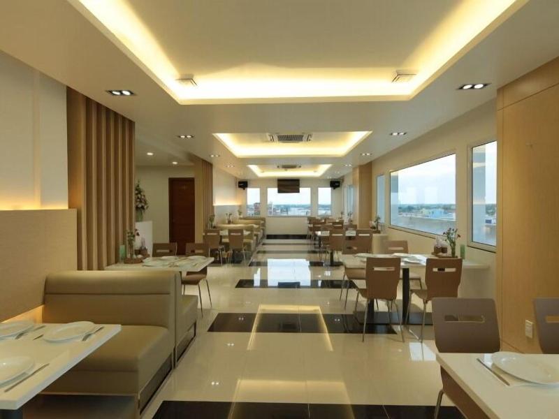 Hung Cuong Hotel