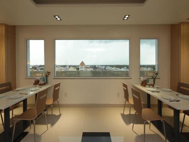 Hung Cuong Hotel