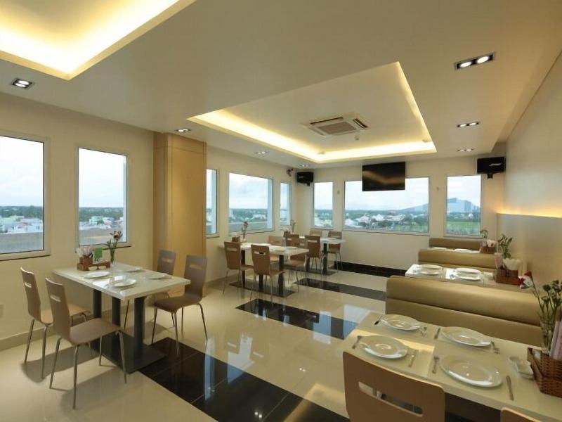 Hung Cuong Hotel