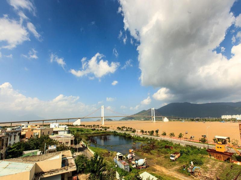 Night Sky Hotel Da Nang image