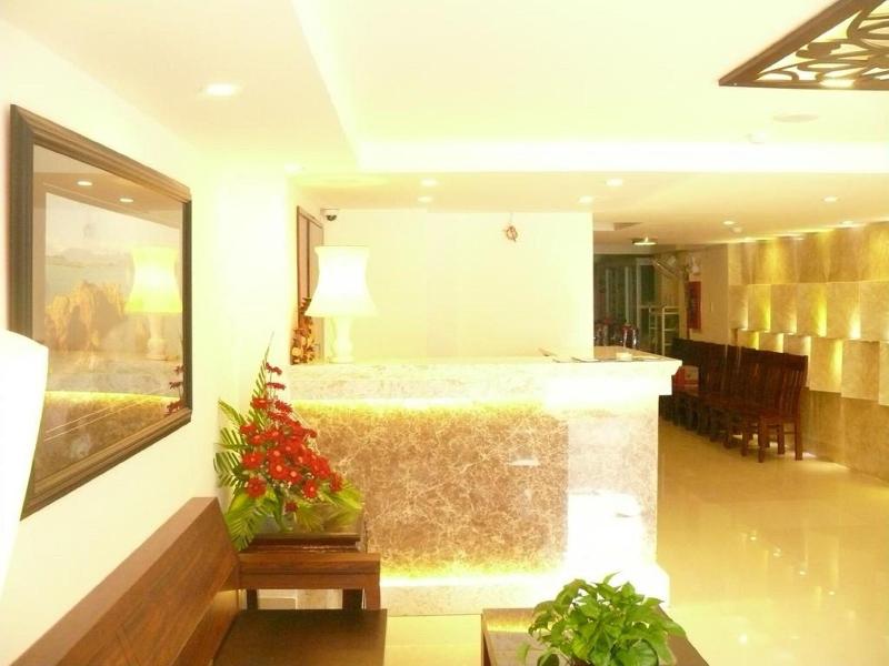 Rex Hotel and Apartment image