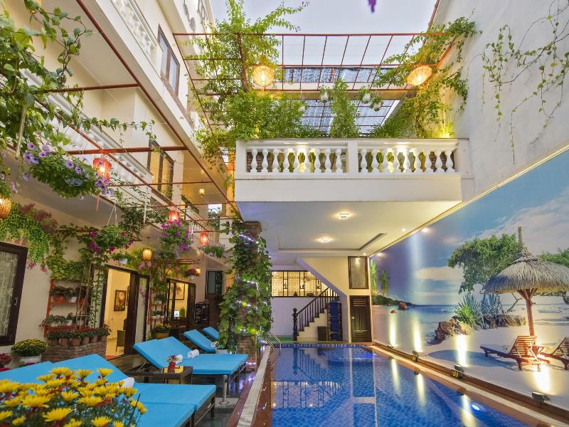 Pham Gia Boutique Villa image