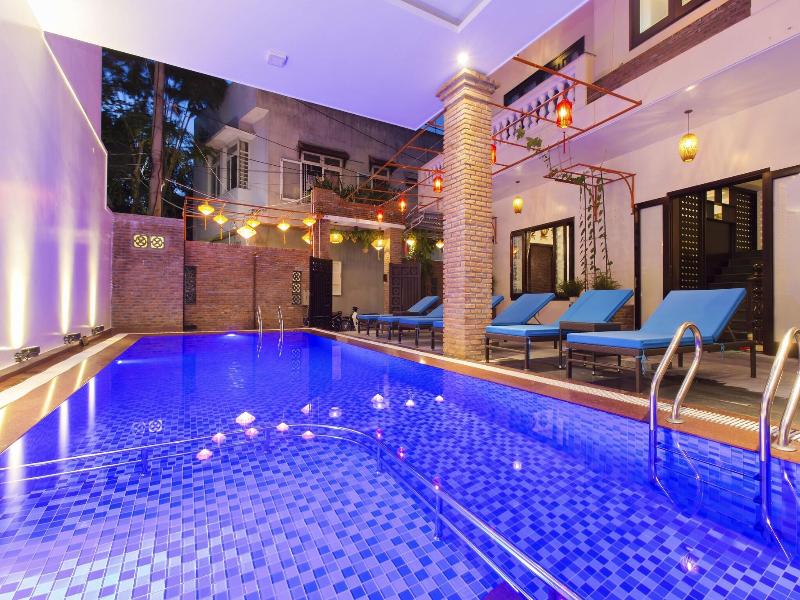 Pham Gia Boutique Villa image